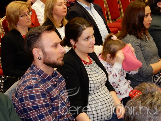 Magyar Kultúra Napja 2019 - Gálaest 26